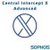 Sophos Central Intercept X Advanced for Server