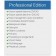 Spatial Manager for ZWCAD, Professional 
