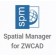 Spatial Manager for ZWCAD, Basic Edition Malaysia 