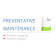 AxioWorks Preventative Maintenance SQList 