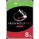 Seagate Ironwolf Pro 