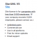 StarUML Site License