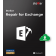 Stellar Repair for Exchange