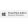Office Timeline Add-in