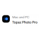 Topaz Photo