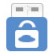 USB Security Storage Expert (USSE) Server Edition