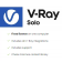 V-Ray Solo 