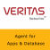 Veritas Backup Exec Agent for Applications and Databases Malaysia Reseller