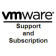 VMWare Production Support & Subscription