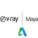 V-Ray Next for Maya Malaysia Reseller