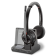 Plantronics Savi 8220 Wireless DECT headset system