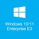 Microsoft Windows 10/11 Enterprise E3 Virtual Desktop Access