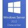 Windows Server Datacenter Core 
