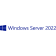 Microsoft Windows Server 2022 Standard