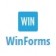WinForms Component Subscription