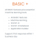 XLSTAT-Basic+