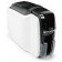 Zebra ZC100 Card Printer 