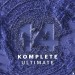 Native Instruments KOMPLETE 14 ULTIMATE
