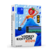Movavi Video Editor 2025 — For business. 1-year subscription