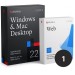 ATLAS.ti Government/Non-Commercial Multi-User License 5 Users - 1 Year Lease/Subscription (PC, Mac + Web)