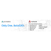 Autodesk AutoCAD - including specialized toolsets Commercial Single-user 3-Year Subscription Renewal