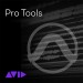 AVID Pro Tools Studio Version - Perpetual w/ 1 Year Update & Support Plan