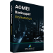 AOMEI Backupper Workstation, Lifetime License - Electronic Download