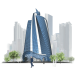 BricsCAD BIM 26 - Single Perpetual License, with 1-Year Maintenance