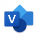 Microsoft Visio 2024 Standard - License - 1 PC - Download