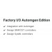 Factory I/O Automgen Edition, Lifetime license