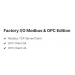 Factory I/O Modbus & OPC Edition, Lifetime license