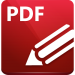 PDF-XChange Editor - Single User License (Include 1 year of product maintenance)