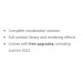 Lumion Pro 1-Year Subscription