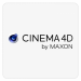 Maxon Teams Annual Subscription Licensing, Cinema 4D 1 Year (Minimum 3 seats)