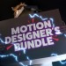 Motion Designer's Bundle