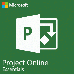 Microsoft Project Online Essentials, Annual