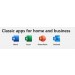 Microsoft Office Home & Business 2024 - License Key - Available via Electronic