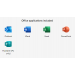 Microsoft Office LTSC Standard 2024