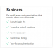 Otter.ai Business, 1 User, Yearly Plan