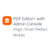 Foxit PDF Editor+, Yearly Fee