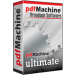 pdfMachine ultimate 5 Users pack, with 1 year version protection