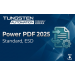 TUNGSTEN AUTOMATION Power PDF 2025 - Standard
