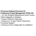 Primavera P6 Professional v23 Project Management (PPM), Electronic Download