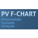 PV F-CHART - Photovoltaic Systems Analysis, Single User