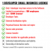 QR-Code Font and Encoder Suite - 1 Developer License