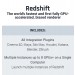 Maxon Teams Annual Subscription Licensing, Redshift 1 Year (Minimum 3 seats)