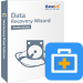 EaseUS Data Recovery Wizard Technician, 1 Year