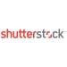 Shutterstock Footage Standard License with 20 downloads/month, 10 Users - 1 year subscription