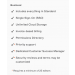 Sketch Business Plan - Annual Plan