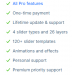 Smart Slider Premium, 3 Sites